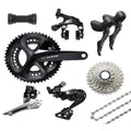 Shimano 105 R7000 Rim Brake Group Set Mechanical