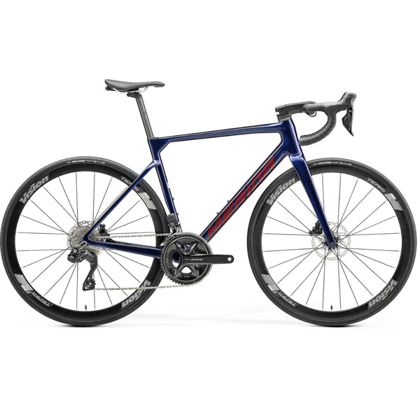 Merida Scultura 5000 V1 Starfield Purple(Red)