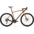 Merida Silex 4000 II1 Matt Bronze Metal (Gold/Black)