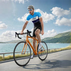 Sportful (Uci) At85 Mid Season Cycling Jersey