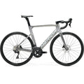 Merida Reacto 4000 Iv3 Gunmetal Grey(Silver)