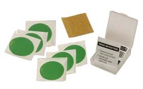 Planet Bike Tire Patch Kit