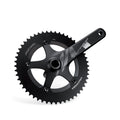 Miche Pistard 2.0 Cranckset- Black