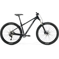Merida Big Trail 400 Glossy Black(Matt Cool Grey)