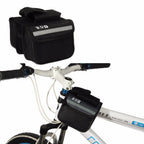 Boi Travelling Mtb Bicycle Bag Black