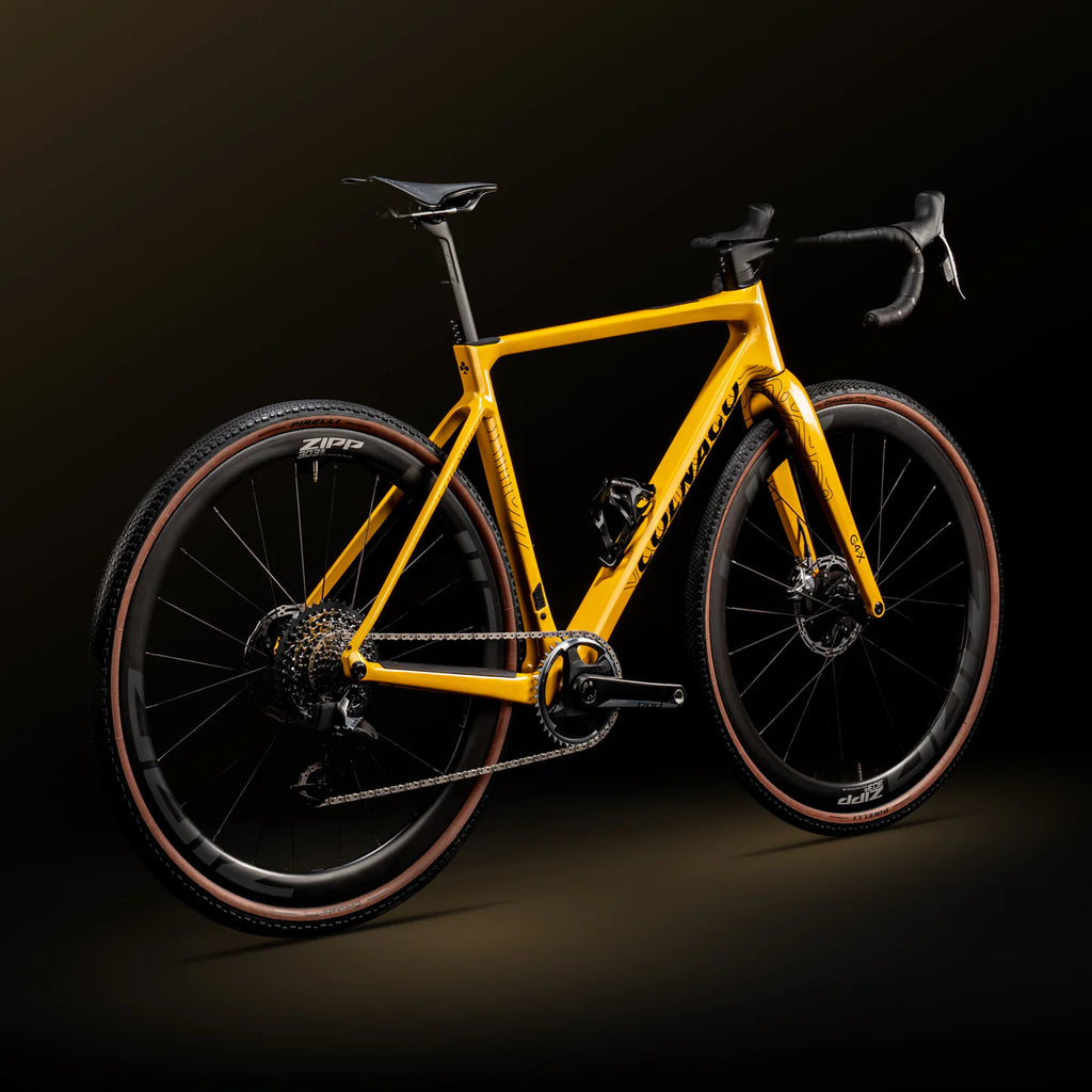 Colnago G4X Disc Gravel Bike