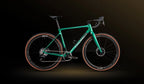 Colnago G4X Disc Gravel Bike