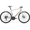 Merida Speeder 100 III1 City Rose(Gun Metal Grey)