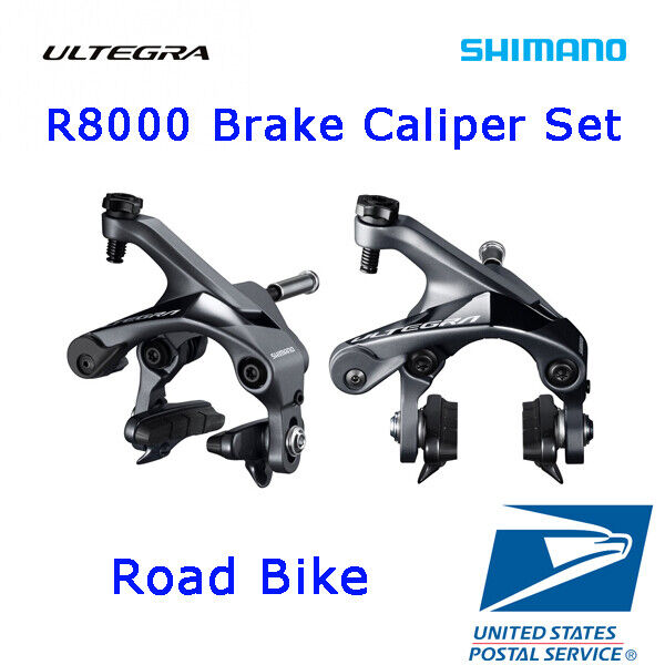Shimano Ultegra R8000 Road Brake Caliper Set