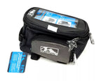 M-Wave, With Side Bags, Fixing With 3 Velcros
