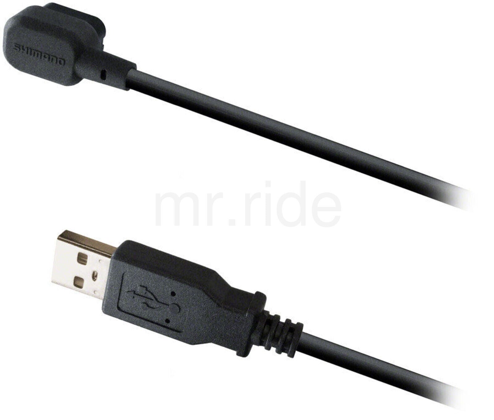 Shimano Ew - Ec300 Charging Cable - For Dura - Ace / Ulterga 12 Speed Di2 Systems