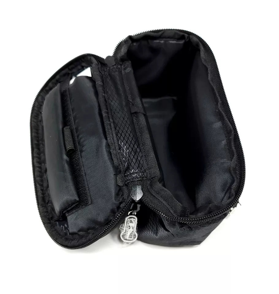 M-Wave, With Side Bags, Fixing With 3 Velcros