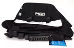 M-Wave Amsterdam Double Bicycle Rear Pannier Bag
