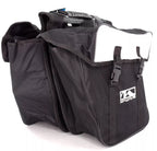 M-Wave Amsterdam Double Bicycle Rear Pannier Bag