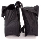 M-Wave Amsterdam Double Bicycle Rear Pannier Bag