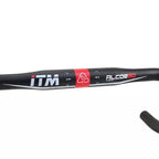 Itm Alcor Race Handlebar 80 Wing