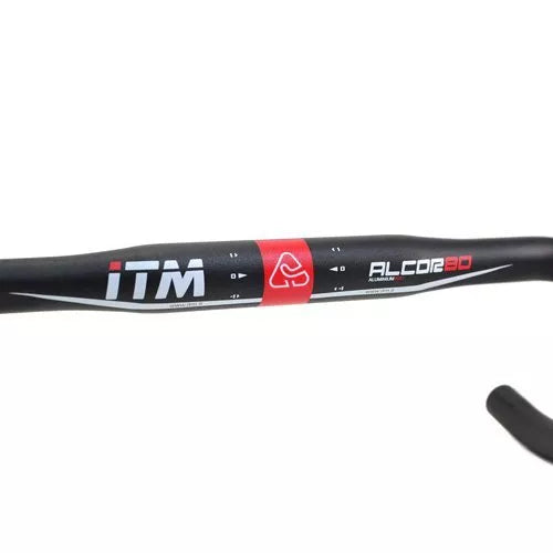 Itm Alcor Race Handlebar 80 Wing