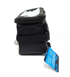 M-Wave, With Side Bags, Fixing With 3 Velcros