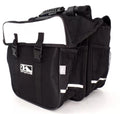 M-Wave Amsterdam Double Bicycle Rear Pannier Bag