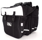 M-Wave Amsterdam Double Bicycle Rear Pannier Bag
