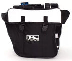 M-Wave Amsterdam Double Bicycle Rear Pannier Bag