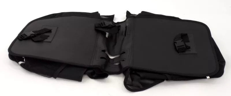 M-Wave Amsterdam Double Bicycle Rear Pannier Bag