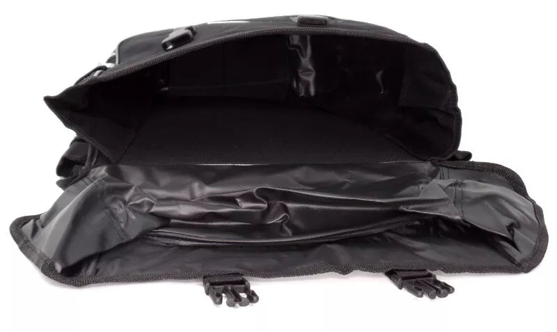 M-Wave Amsterdam Double Bicycle Rear Pannier Bag