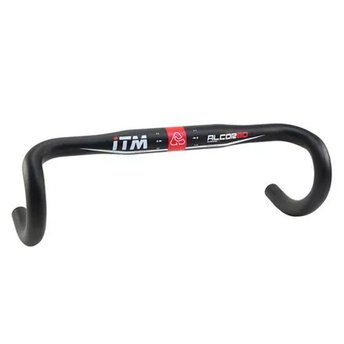 Itm Alcor Race Handlebar 80 Wing