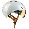 Casco Odster Plus Sand Shiny Helmet