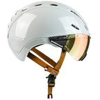 Casco Odster Plus Sand Shiny Helmet