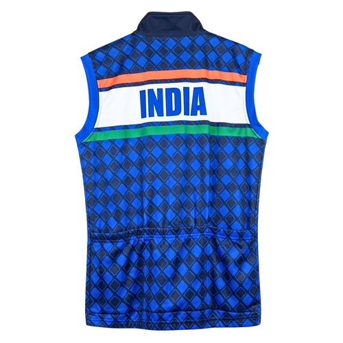Alpine Team India Waist Coat