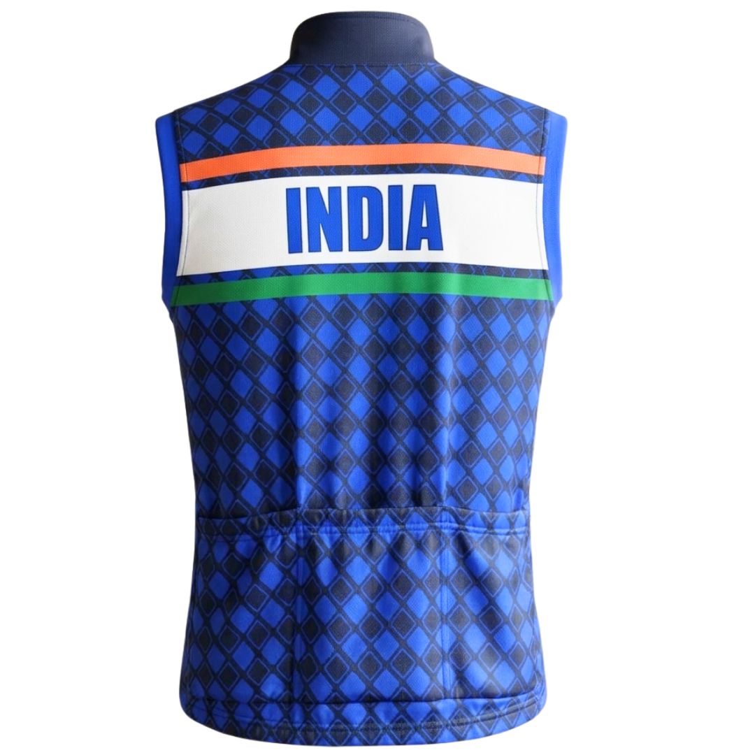 Alpine Team India Waist Coat