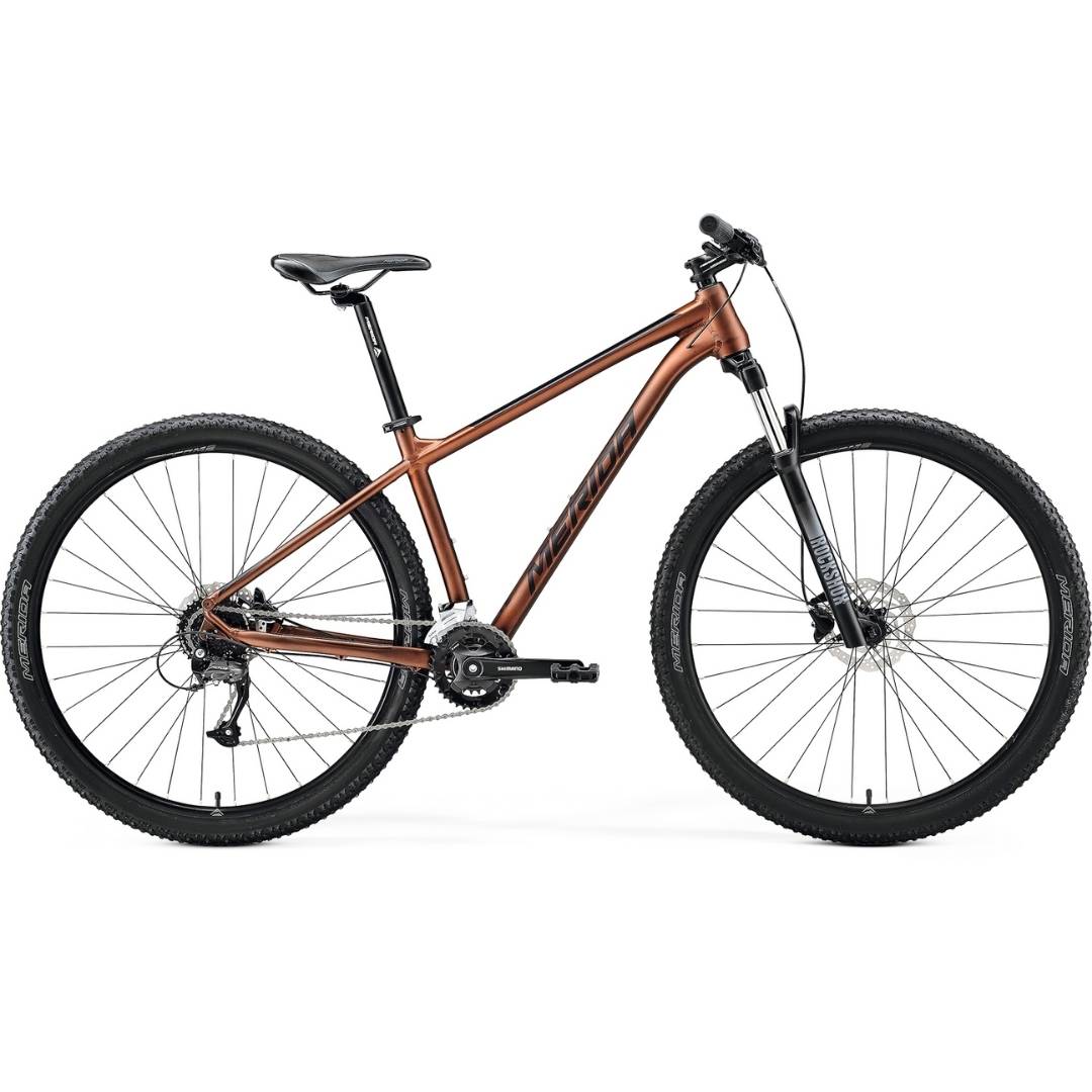 Merida Big Nine 60 3X
