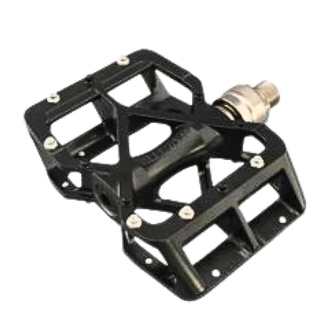 Mks Allways Ezy Superior Pedal Black