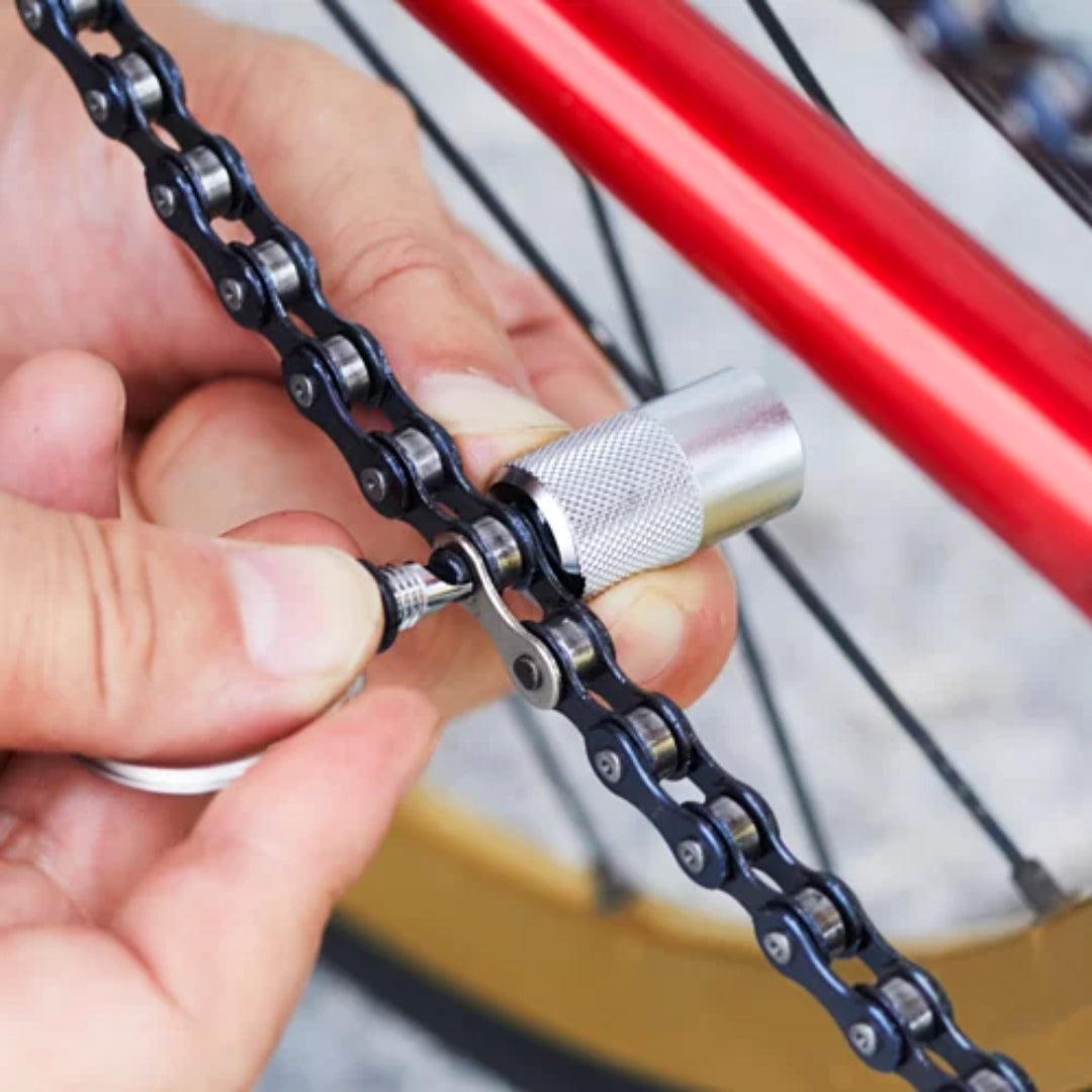 Izumi Runwell X Fixer Np Chain Tool