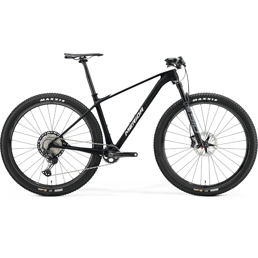 Merida BIG.NINE 7000