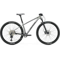 Merida Big.nine 700 Ill1 Silk Gunmetal Grey(black)