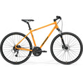 Merida Crossway 40 Orange(Black)