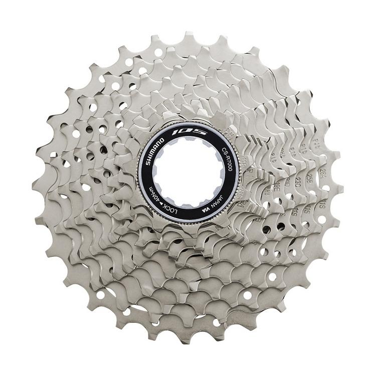 Shimano Cs-R7000 105 11 Speed Cassette Sprocket