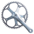 Durace Crankset Track (Plate Missing)Fc-7710 170Mm