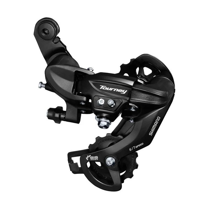Shimano Rear Derailleur (Tourney) 7 Speed