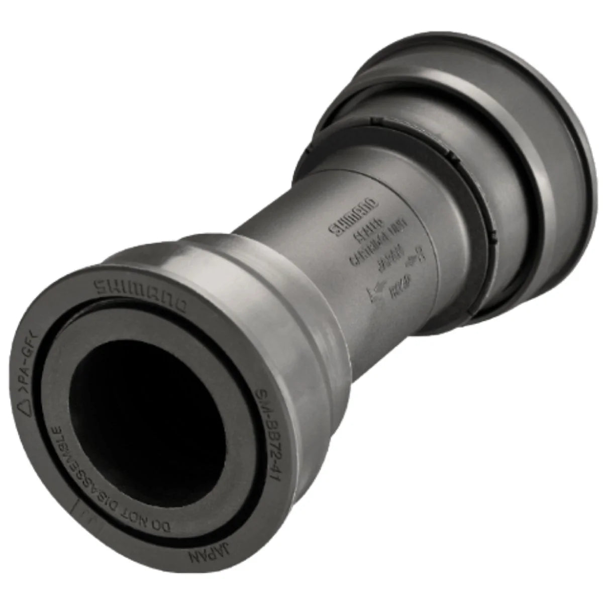 Shimano Sm-Bb72 -41B Bottom  Bracket