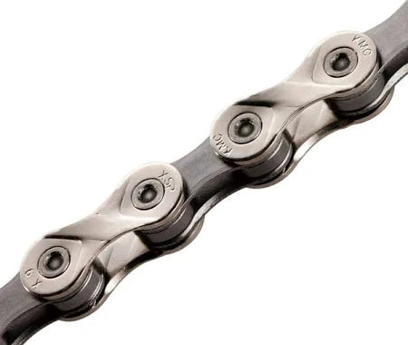 Kmc Superior Shifting Performance:  X9