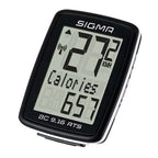 Sigma Cycle Computer  Bc 9.16 Ats