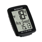 Sigma Cycle Computer Bc 7.16 Ats