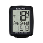 Sigma Cycle Computer Bc 7.16 Ats