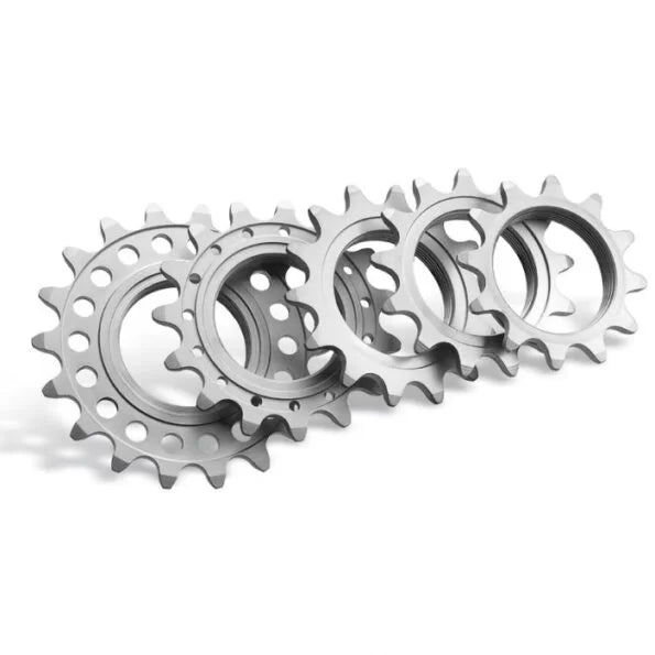 Miche Pistard Steel Sproket 13T/14T/15T/16T/17T