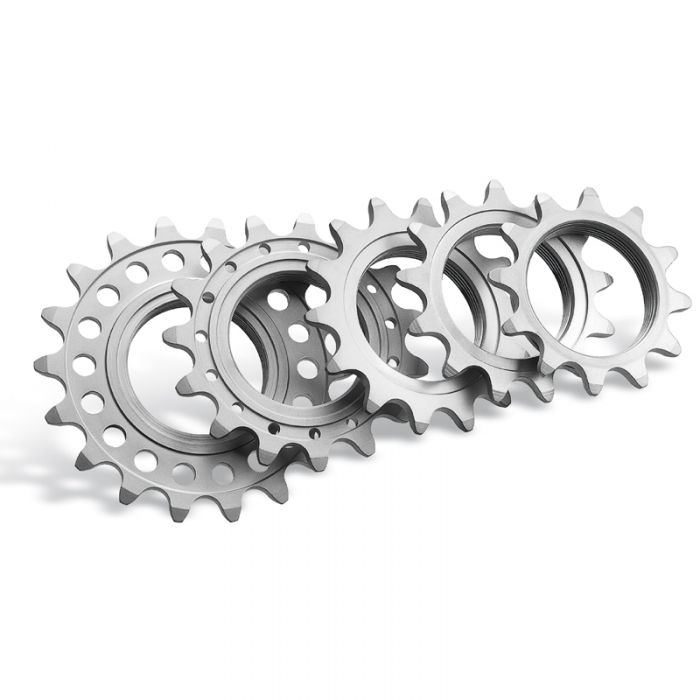 Miche Pistard Steel Sproket 12T