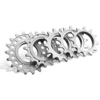 Miche Pistard Steel Sproket 12T