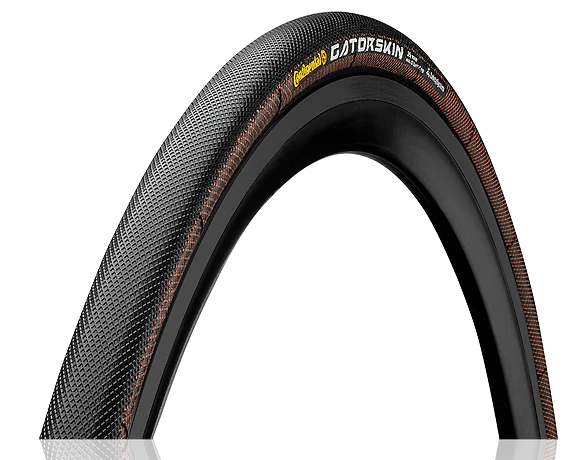 Continental Sprinter Gatorskin Tubular Tyre 700 * 22